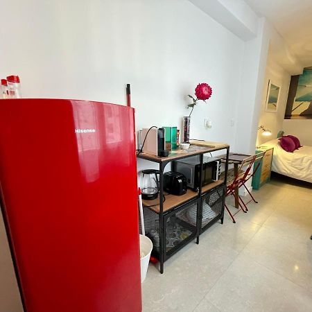 Estudio Jardines De Colon Córdoba Eksteriør bilde