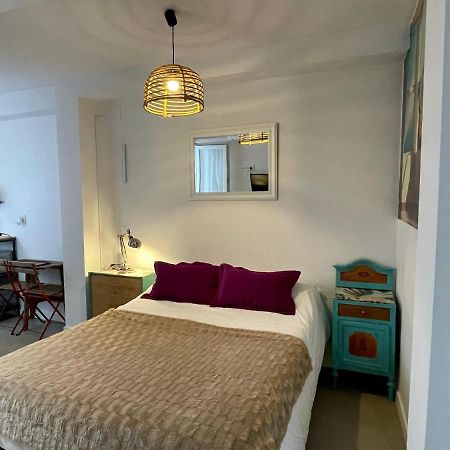 Estudio Jardines De Colon Córdoba Eksteriør bilde