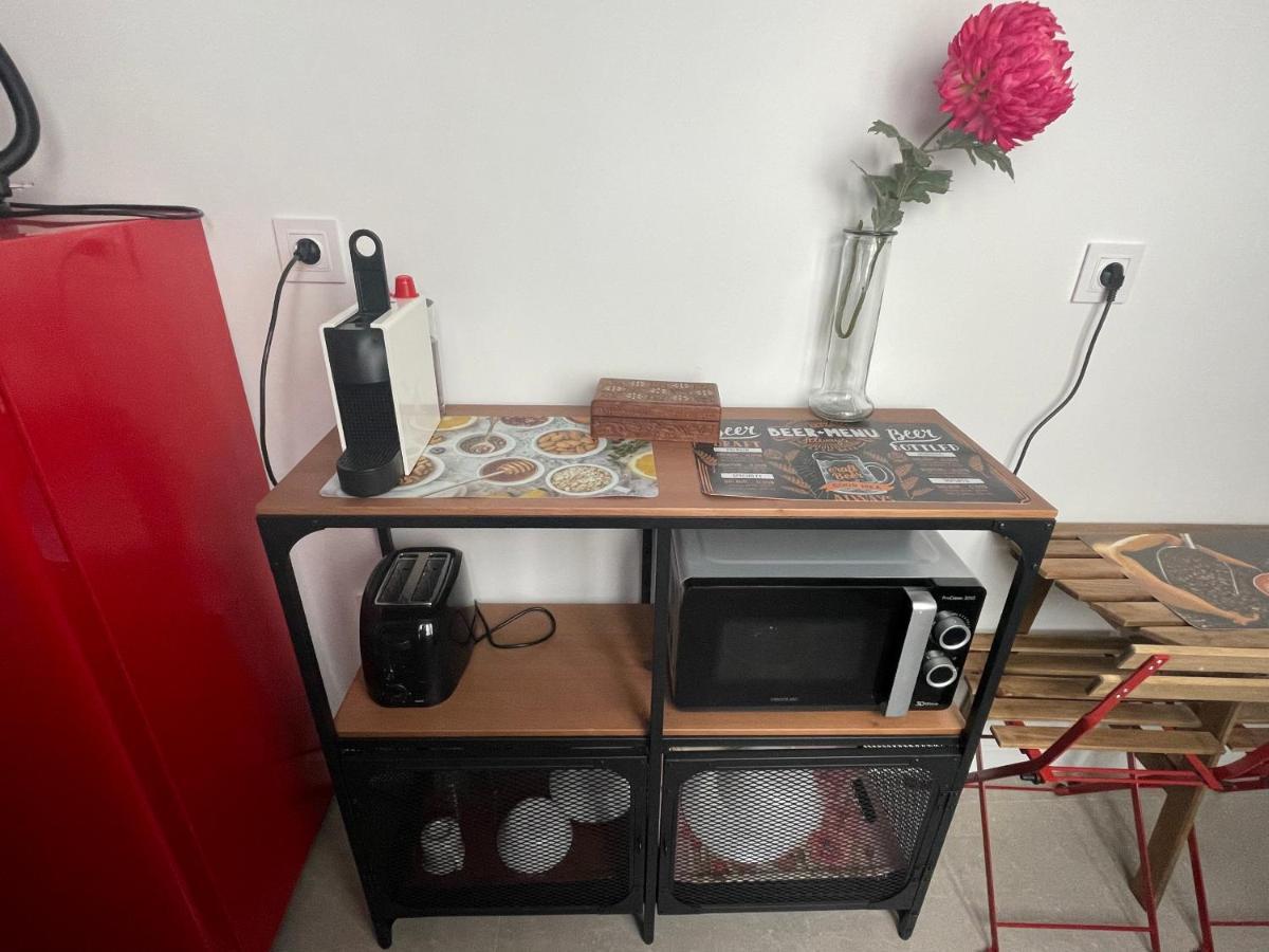 Estudio Jardines De Colon Córdoba Eksteriør bilde